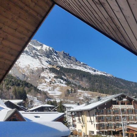 Appartement O'Contamines エクステリア 写真