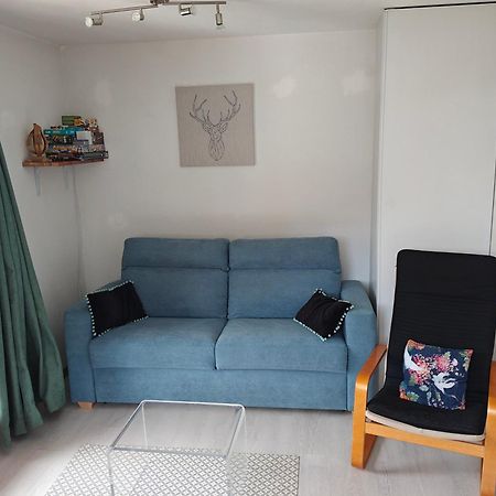 Appartement O'Contamines エクステリア 写真