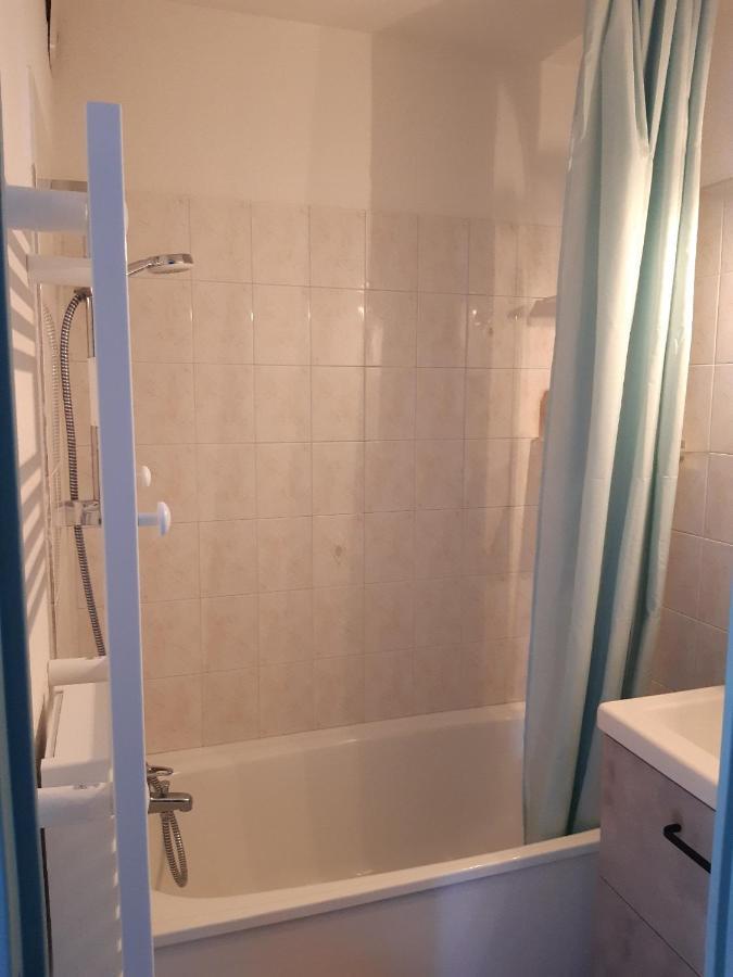 Appartement O'Contamines エクステリア 写真