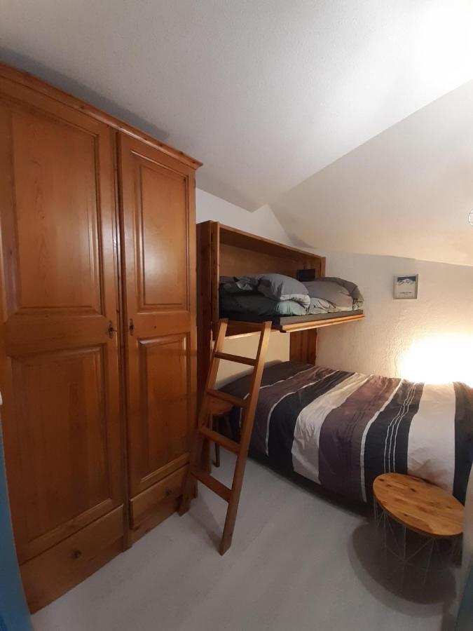 Appartement O'Contamines エクステリア 写真