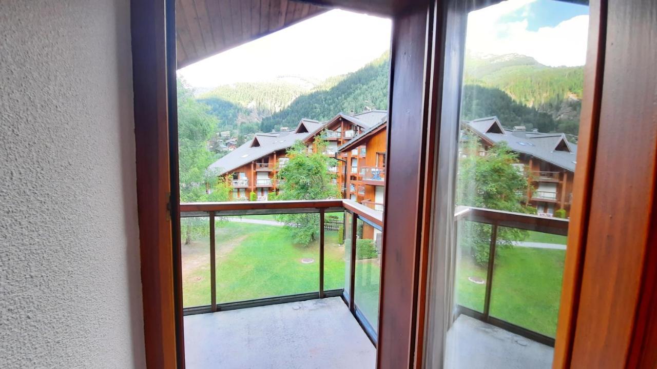 Appartement O'Contamines エクステリア 写真