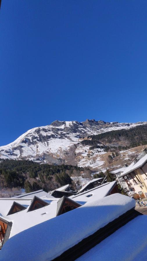 Appartement O'Contamines エクステリア 写真