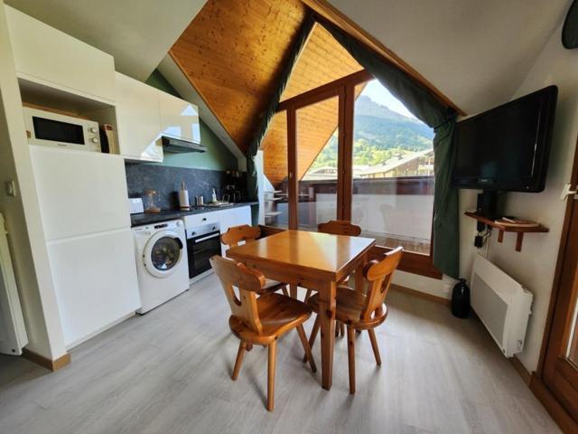 Appartement O'Contamines エクステリア 写真